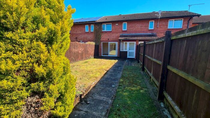 3 Bedroom Terraced House To Rent In Copsewood, Werrington, Peterborough, PE4