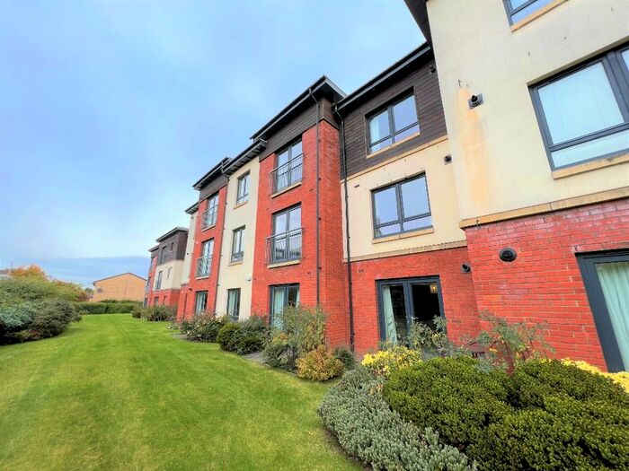 1 Bedroom Flat To Rent In New Mart Square, Chesser, Edinburgh, EH14