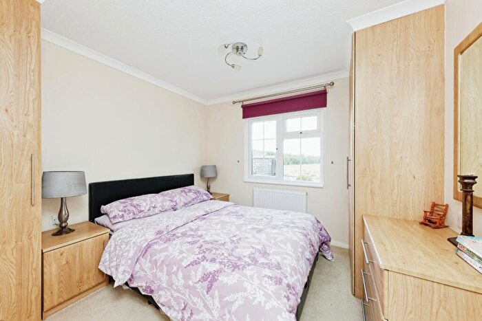 2 Bedroom Detached House For Sale In Dover Road, Canterbury, Kent, CT4