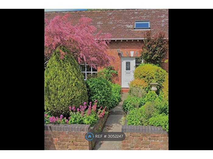 2 Bedroom Terraced House To Rent In School Cottage, Cheltenham, GL51