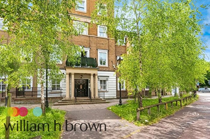 1 Bedroom Flat To Rent In Broomfield Road, Chelmsford, CM1