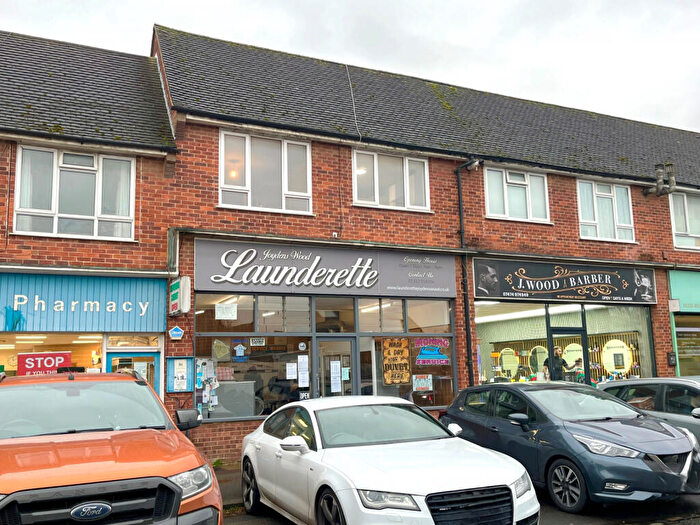2 Bedroom Flat To Rent In Birchwood Parade, DA2