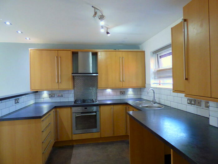 2 Bedroom House To Rent In Metcalf Terrace, Ainsworth, BL2