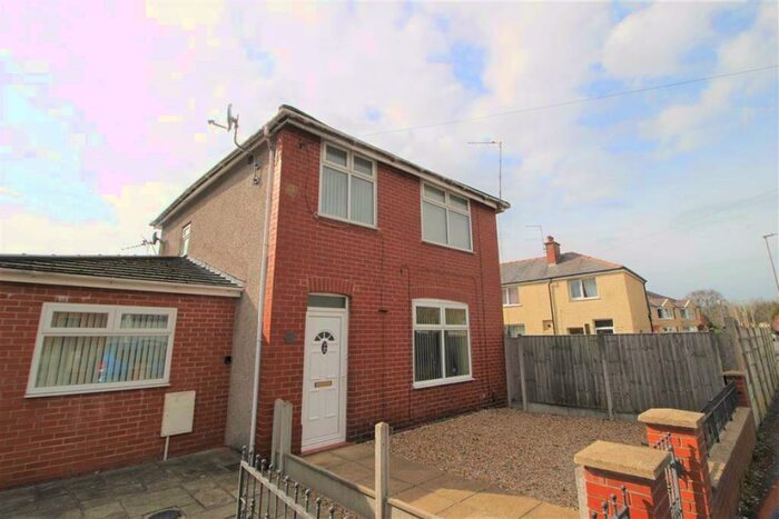 1 Bedroom Flat To Rent In Floyd Rd, Ribbleton Preston, PR2