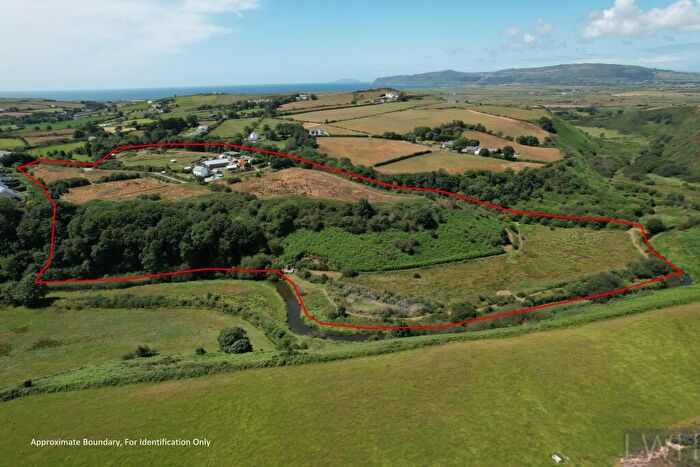 5 Bedroom Detached House For Sale In Hendy, Abersoch - Acre Holding, LL53