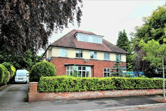 Studio To Rent In Alyth Road, Bournemouth, BH3