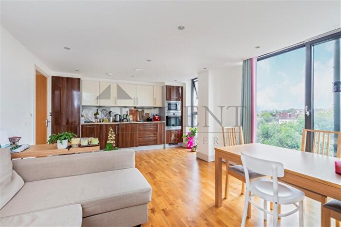 2 Bedroom Apartment To Rent In Union House, Bunton Street, SE18