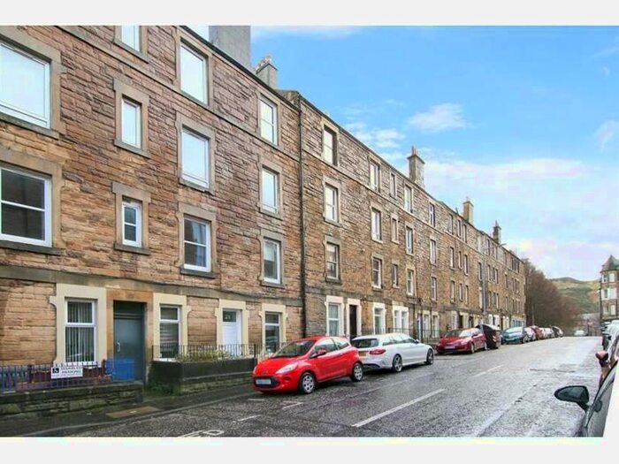 1 Bedroom Flat To Rent In Abbey Street, Edinburgh EH7