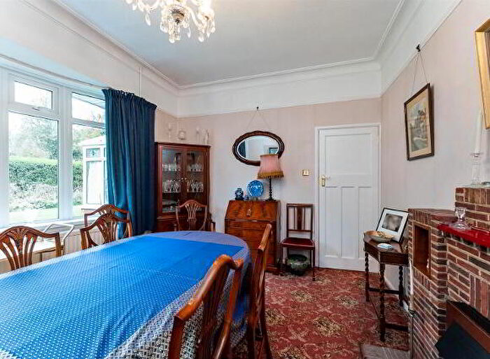 4 Bedroom Detached Bungalows For Sale In 'Highwayes', The Village, Templepatrick, BT39