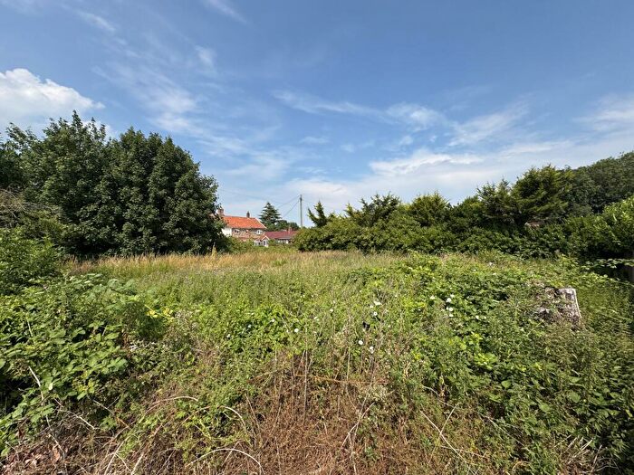 Land For Sale In Land Off Mill Street, Necton, Swaffham, Norfolk, PE37