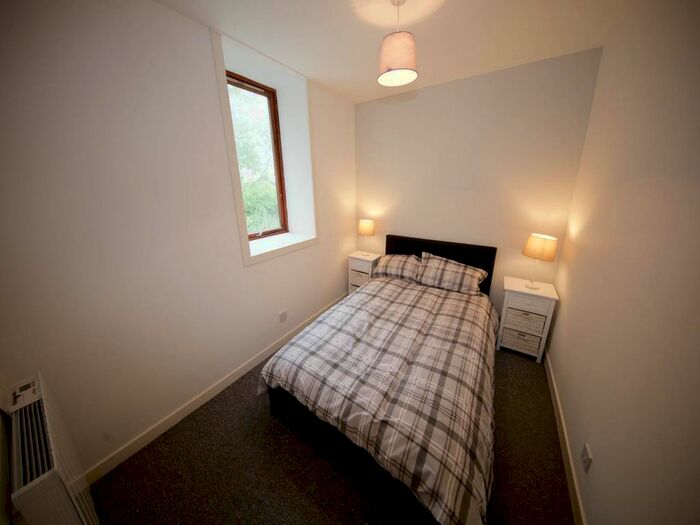 1 Bedroom Flat To Rent In Mains Road, Dundee, DD3