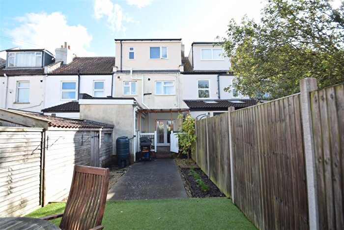 1 Bedroom Flat To Rent In Southmead Road, Southmead, BS10