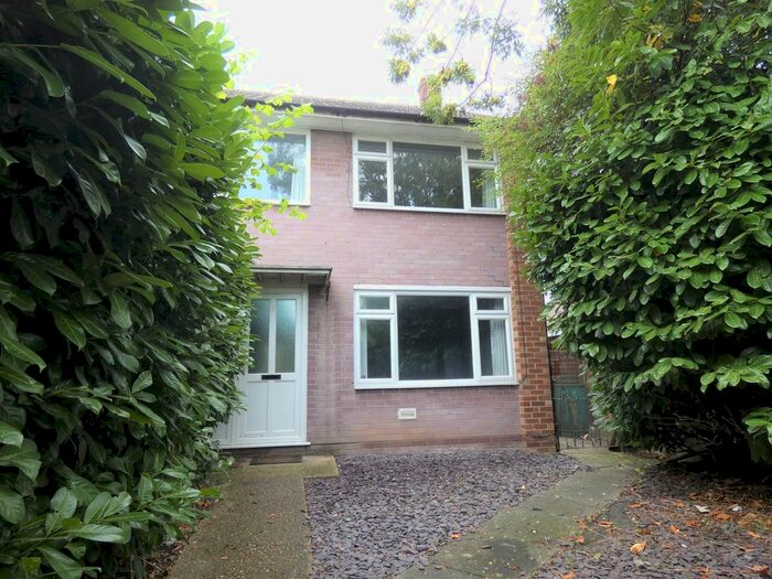 3 Bedroom Semi-Detached House To Rent In Priory Of St. Jacobs, Canterbury, CT1