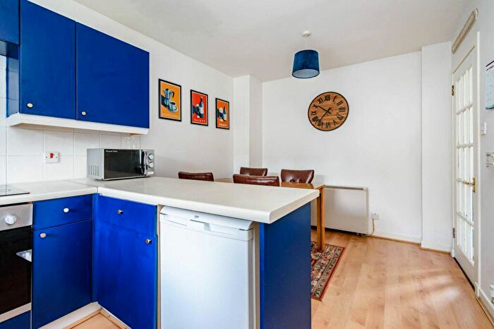 2 Bedroom Terraced House For Sale In Currievale Farm, Currie, EH14