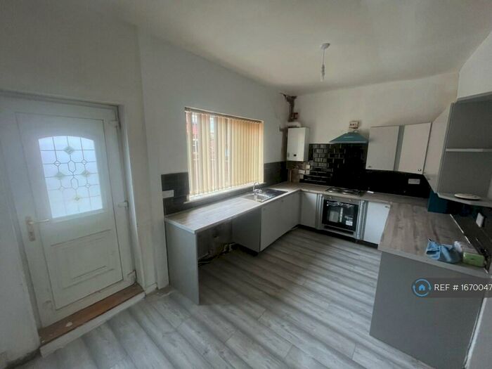 2 Bedroom Terraced House To Rent In Tees Street, Peterlee, SR8