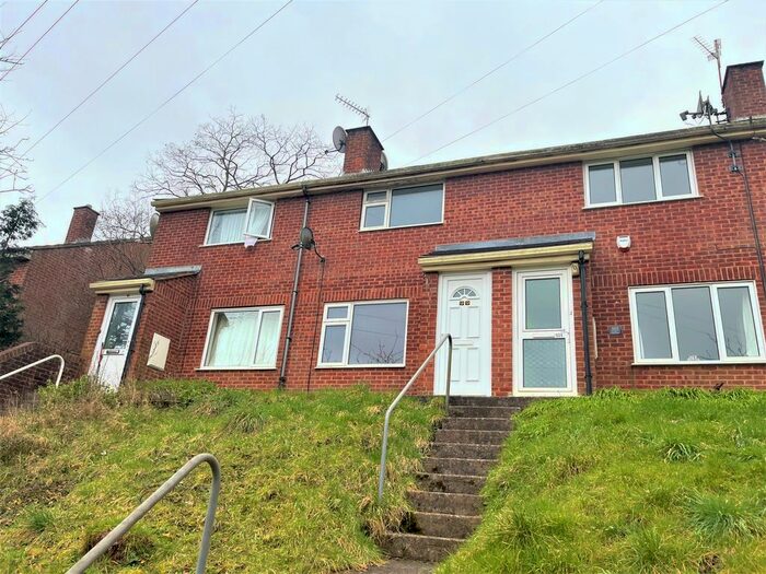 2 Bedroom Property To Rent In King Arthurs Road, Exeter, EX4