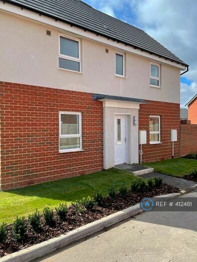 3 Bedroom Semi-Detached House To Rent In Herald Street, Broughton, Aylesbury, HP22