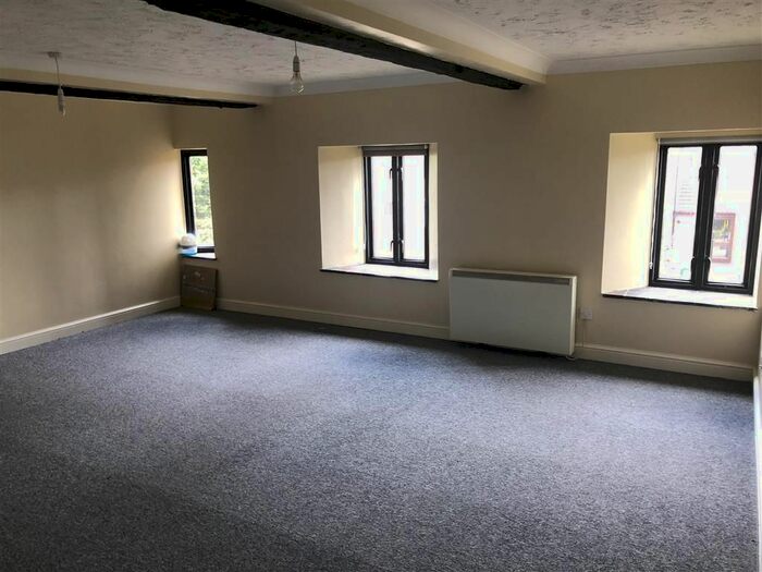 2 Bedroom Flat To Rent In Dereham NR19
