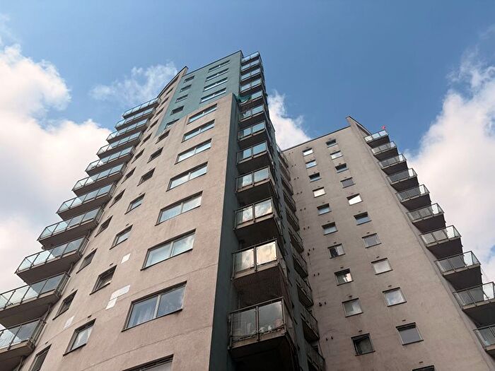 2 Bedroom Flat For Sale In Flat City View, Axon Place, Ilford, Essex, IG1