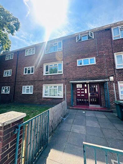 2 Bedroom Flat To Rent In Church Road, London, London, E12