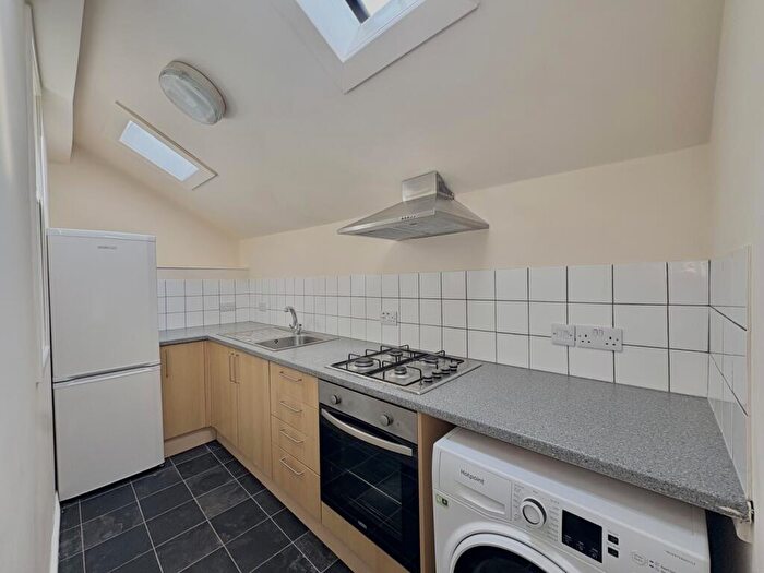 1 Bedroom Cluster House To Rent In Alice Smith Square, Littlemore, Oxfordshire, OX4