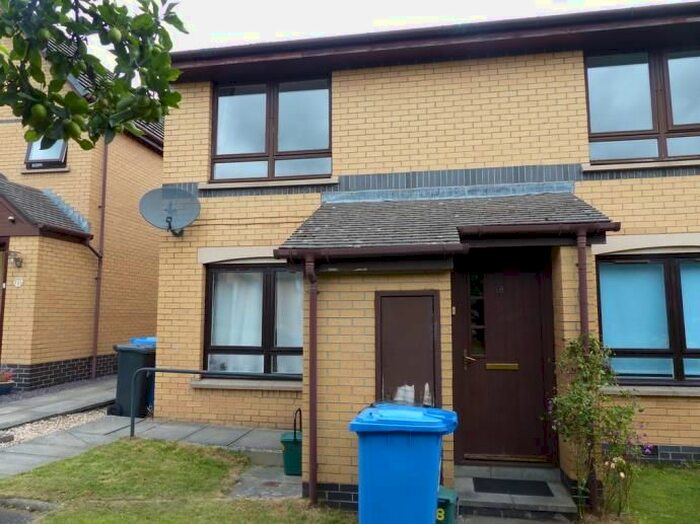 2 Bedroom Flat To Rent In Preston Court, Linlithgow, EH49