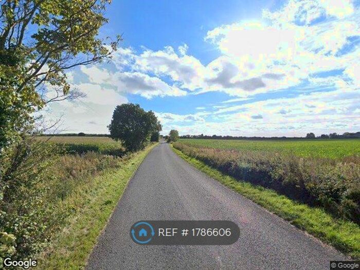 1 Bedroom Mobile/park Home To Rent In Kettleby Lane, Kettleby, Brigg, DN20