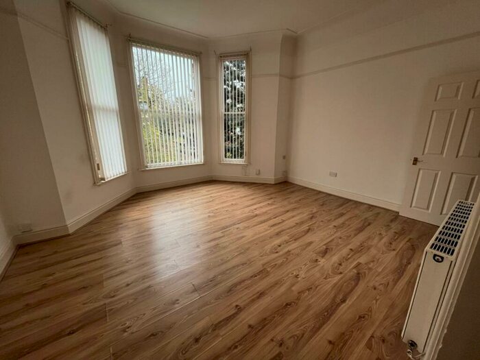 1 Bedroom Flat To Rent In Sandringham Drive, Liverpool, L17