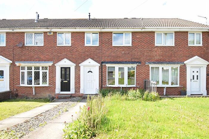 3 Bedroom Terraced House To Rent In Cedar Avenue, Ossett, WF5
