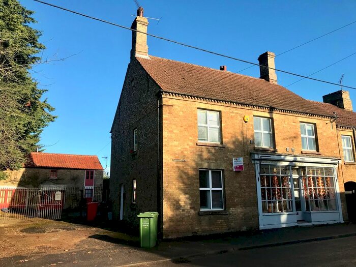 3 Bedroom Flat To Rent In High Street, Fincham, King's Lynn PE33