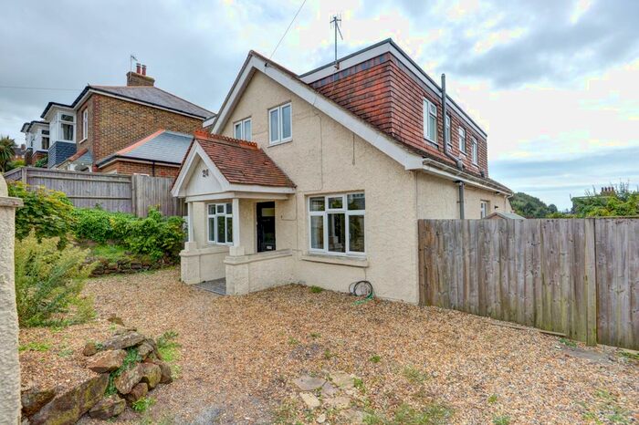 8 Bedroom Terraced House To Rent In Hollingbury Place, Brighton, BN1