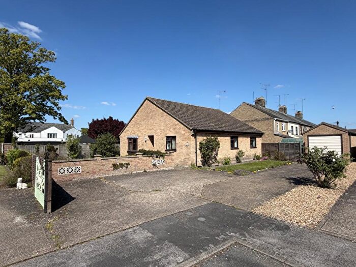 3 Bedroom Detached Bungalow For Sale In Ferry Way, Littleport, Ely, Cambridgeshire, CB6