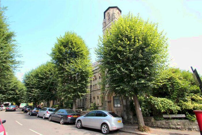 2 Bedroom Flat To Rent In Cromwell Avenue, Highgate, N6
