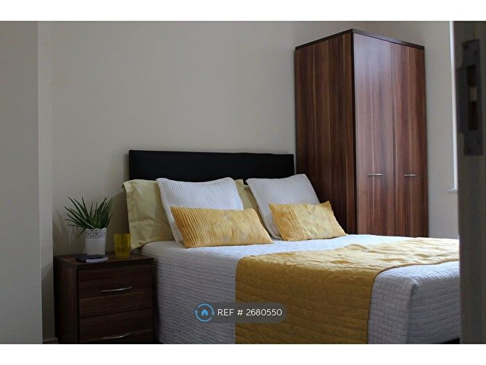 5 Bedroom Terraced House To Rent In Lovat Road, Preston, PR1