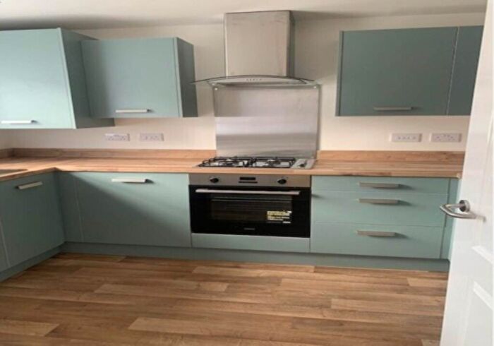 2 Bedroom House To Rent In Elderfield Road, Bolton, BL3