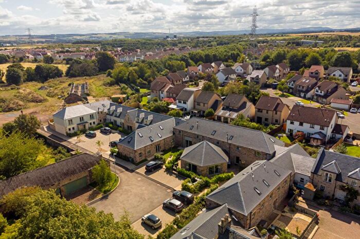 4 Bedroom House For Sale In Brunstane Road South, Edinburgh, EH15