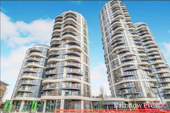 2 Bedroom Apartment To Rent In Oculus House, Barking, IG11