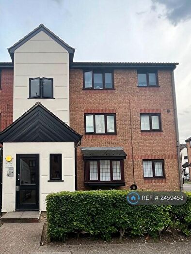 Studio To Rent In Edmonton, London, N18