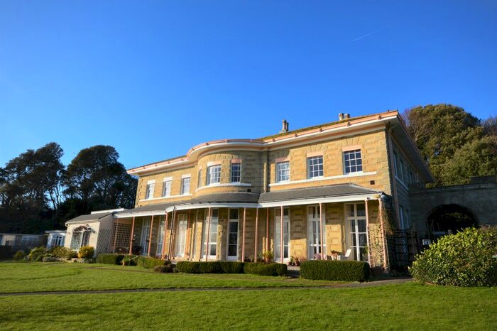 1 Bedroom Flat To Rent In Shore Road, Bonchurch, Ventnor, PO38