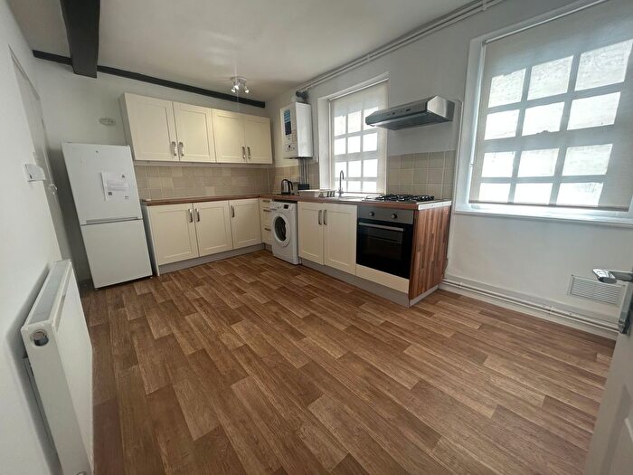 2 Bedroom Flat To Rent In White Horse Lane, Maldon, Essex, CM9