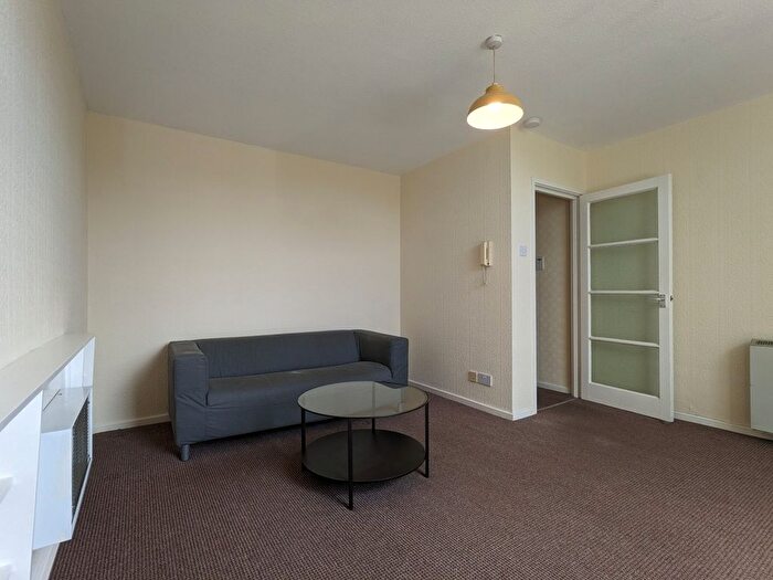 1 Bedroom Flat To Rent In Sherbourne Road, Acocks Green, B27