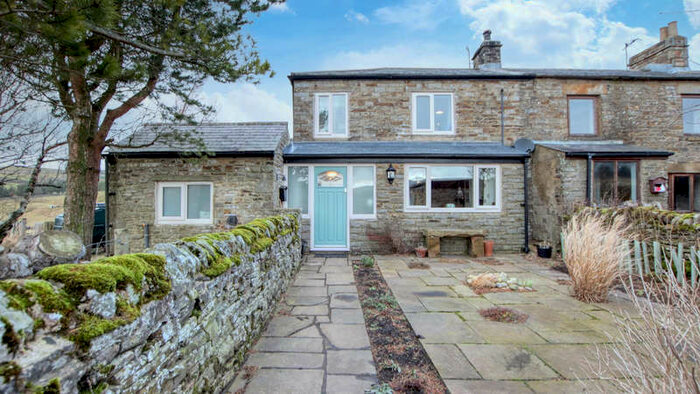 2 Bedroom End Of Terrace House For Sale In Allenheads, Hexham, NE47