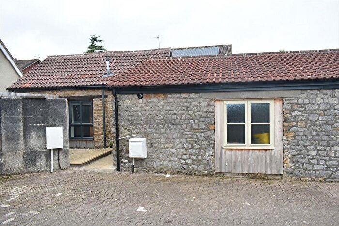 1 Bedroom Semi-Detached House To Rent In Castle Mews, Sodbury Road, Wickwar, GL12