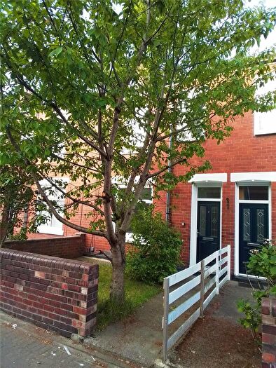 3 Bedroom Terraced House To Rent In Carter Avenue, Hebburn, Tyne And Wear, NE31