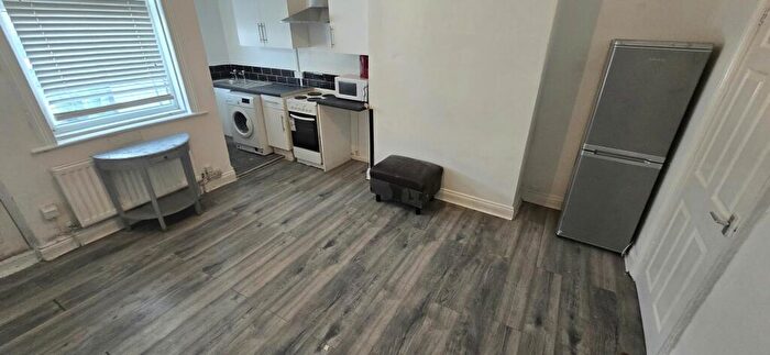 1 Bedroom Flat To Rent In Dinsdale Street South, Ryhope, Sunderland, Tyne And Wear, SR2