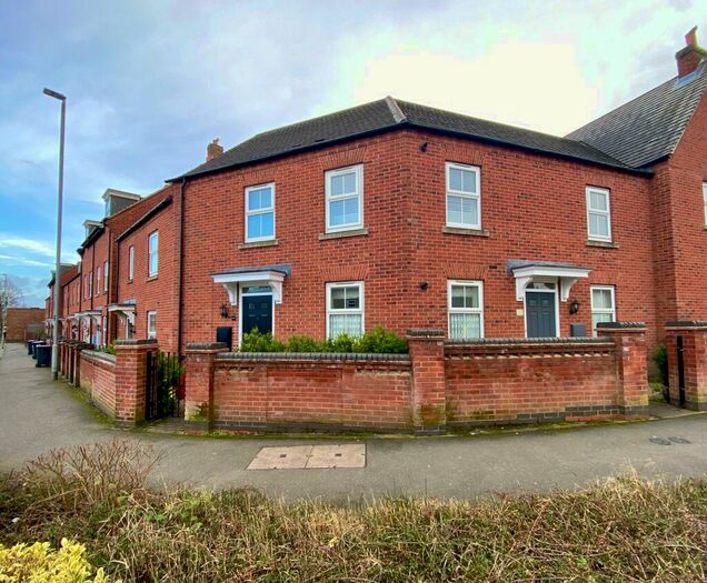 2 Bedroom Flat To Rent In Ashby Road, Coalville, LE67