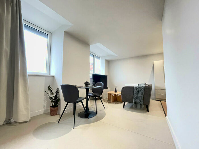 Studio To Rent In Roco, James Street, L2