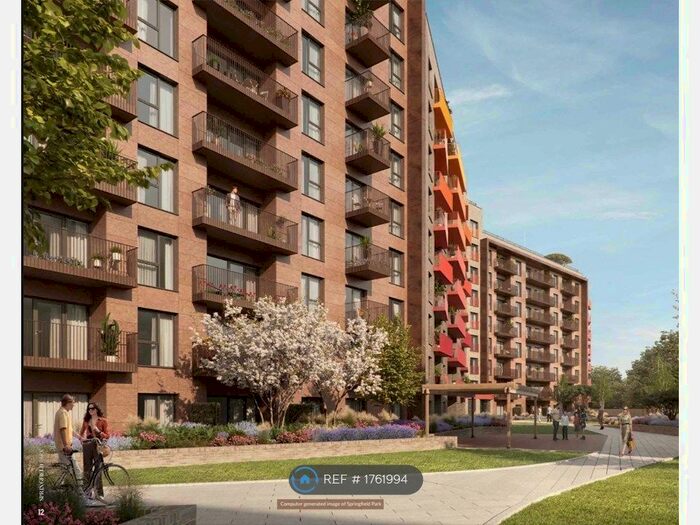 1 Bedroom Flat To Rent In Leander Heights, Maidstone, ME14