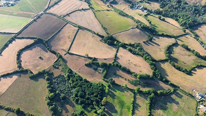 Land For Sale In Woolminstone, Crewkerne, TA18