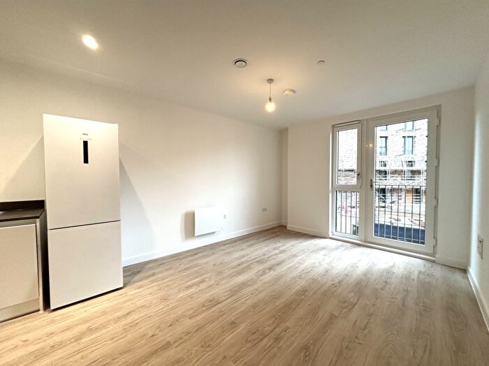 1 Bedroom Flat To Rent In Griffiths Close, Birmingham, B12